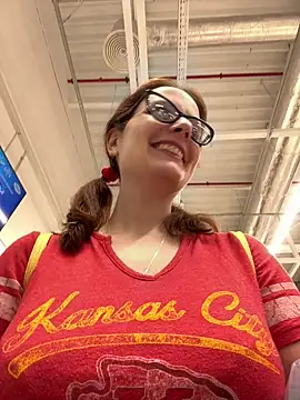 NataKitten online show from 03.20.25