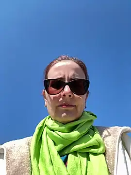 NataKitten online show from 03.22.25