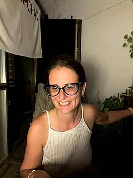 NataKitten online show from 09.11.25