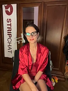 NataKitten online show from 10.15.25