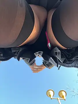 NataKitten online show from 11.15.25