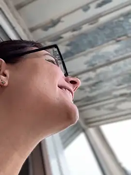 NataKitten online show from 11.21.25