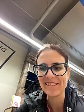 NataKitten online show from 11.23.25