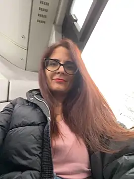 NataKitten online show from 11.29.25