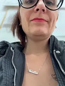 NataKitten online show from 12.03.25