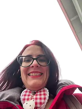 NataKitten online show from 02.13.26