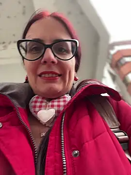 NataKitten online show from 02.14.26