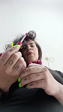 Ali3Martin online show from 03.03.26