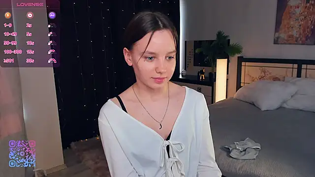 EdinaCordner online show from 03.08.25