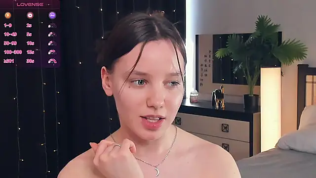 EdinaCordner online show from 03.09.25