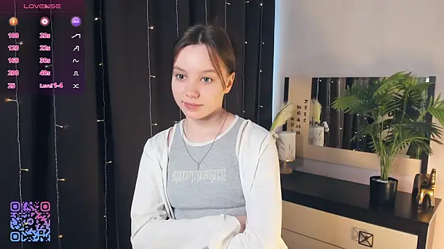 EdinaCordner online show from 03.12.25