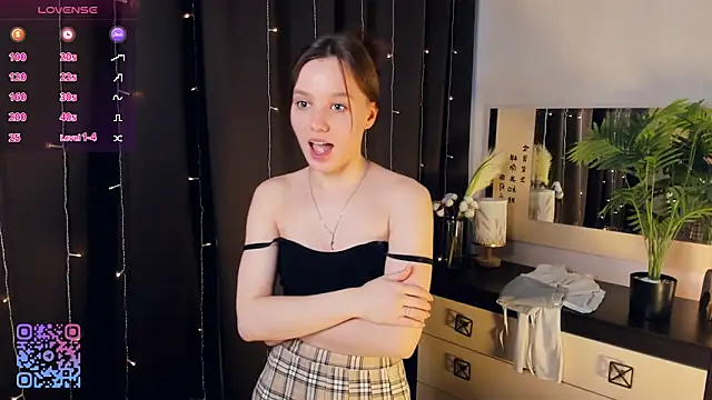 EdinaCordner online show from 03.12.25