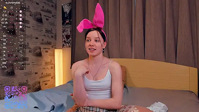 EdinaCordner online show from 03.20.25