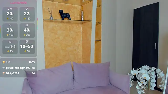 EdinaCordner online show from 09.20.25