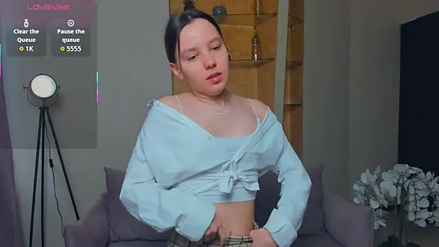 EdinaCordner online show from 10.01.25