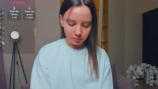 EdinaCordner online show from 10.02.25