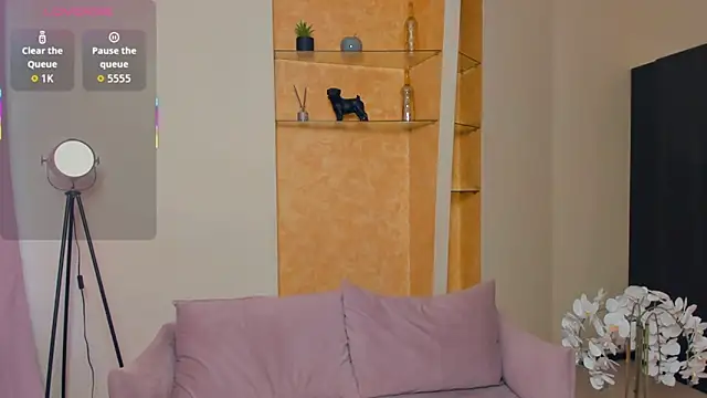 EdinaCordner online show from 10.18.25