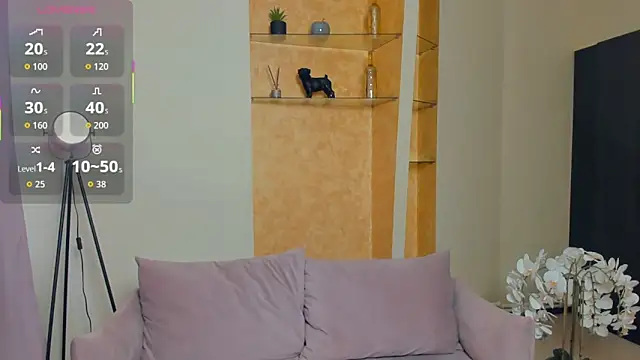 EdinaCordner online show from 10.23.25