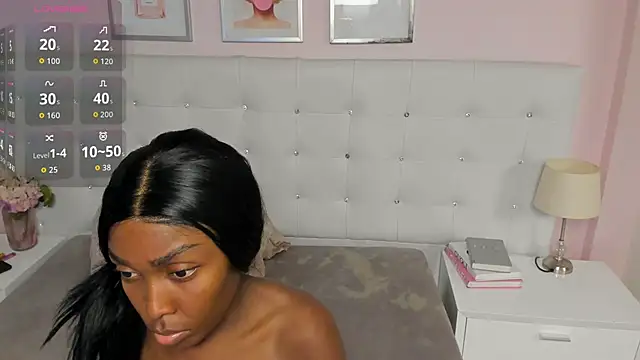 Snapshot of RitaGibsonn chatting on 11.15.25 RitaGibsonn online show from 11.15.25