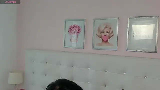 RitaGibsonn online show from 03.14.26