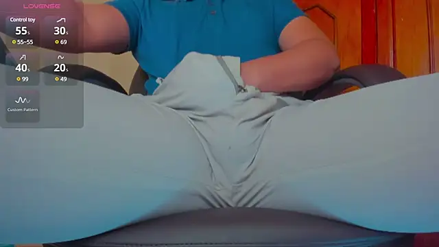 MxsterJohn online show from 03.01.25