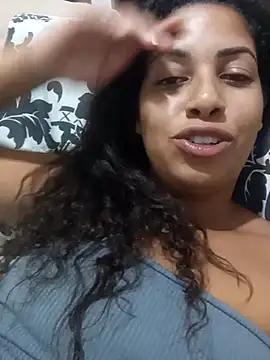 ebonye  online show from 11.01.25