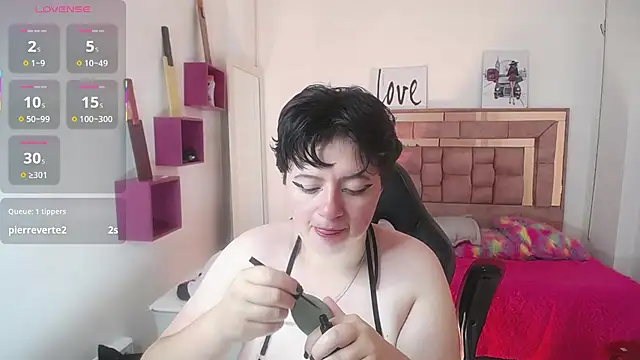 safyka online show from 09.19.25