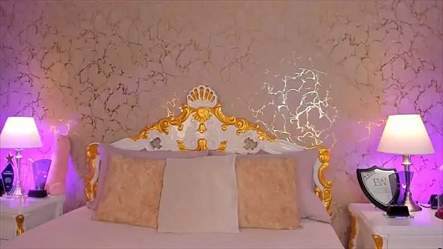 ScarlettWallace online show from 10.03.25