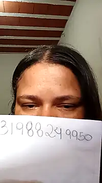 mel88Da online show from 03.11.25