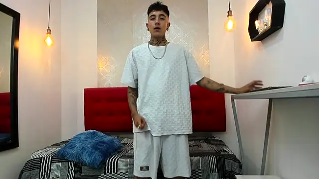 Patrick Rango online show from 11.21.25