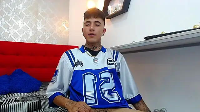 Patrick Rango online show from 11.30.25