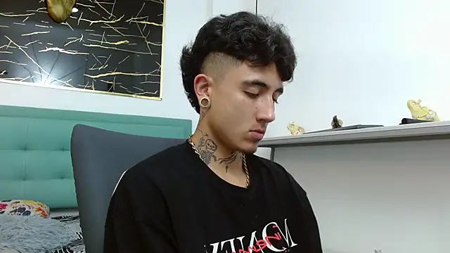 Patrick Rango online show from 03.04.26