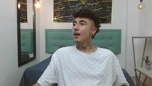 Patrick Rango online show from 03.06.26