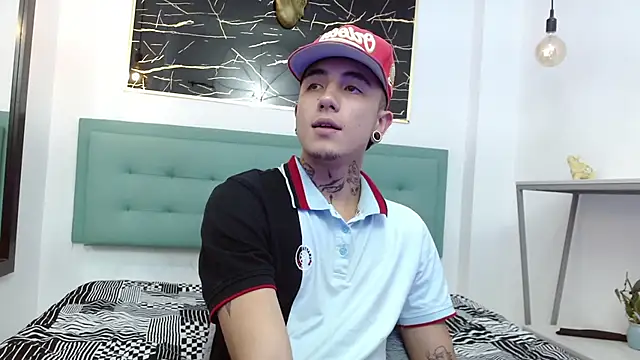 Patrick Rango online show from 03.08.26