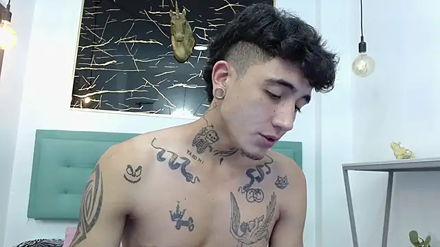 Patrick Rango online show from 03.09.26