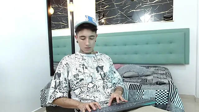 Patrick Rango online show from 03.14.26