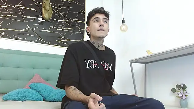 Patrick Rango online show from 03.17.26