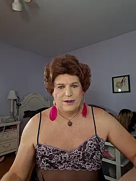 Snapshot of Victoriatv1 chatting on 01.18.26 Victoriatv1 online show from 01.18.26