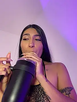 AshleyG 222 online show from 03.11.25