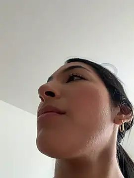 AshleyG 222 online show from 05.07.26