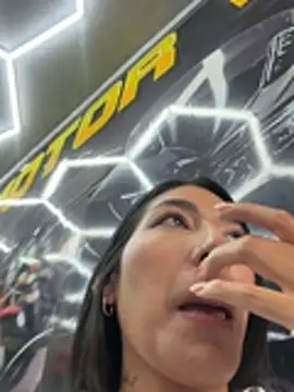AshleyG 222 online show from 05.09.26