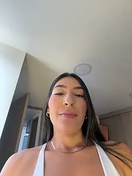 AshleyG 222 online show from 05.12.26