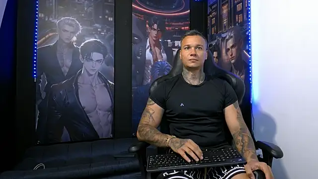 Snapshot of damian_c12 chatting on 04.06.26 damian c12 online show from 04.06.26