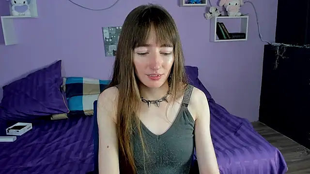 bekkawell online show from 03.02.25