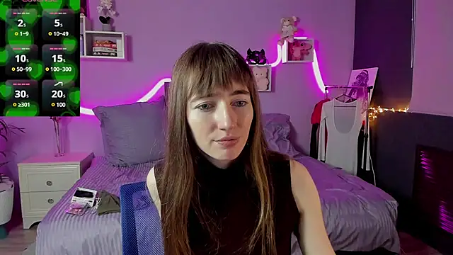 bekkawell online show from 03.17.25