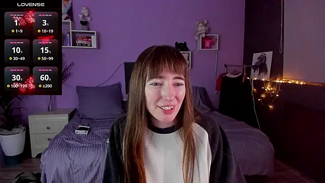 bekkawell online show from 03.22.25