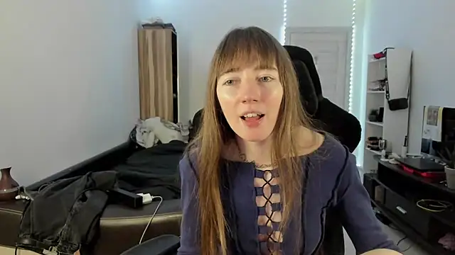 bekkawell online show from 09.25.25