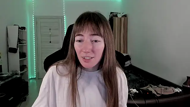 bekkawell online show from 11.27.25