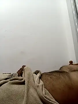 Snapshot of black77SL chatting on 10.01.25 black77SL online show from 10.01.25