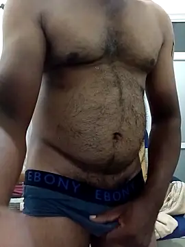 Snapshot of black77SL chatting on 10.13.25 black77SL online show from 10.13.25